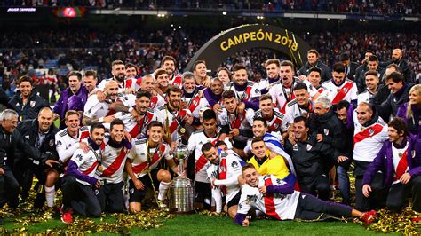 9 12 2018|2018 Copa Libertadores finals .